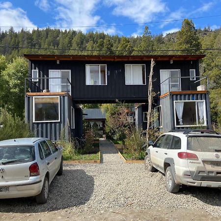 Santuario Patagonia Villa El Bolson Luaran gambar